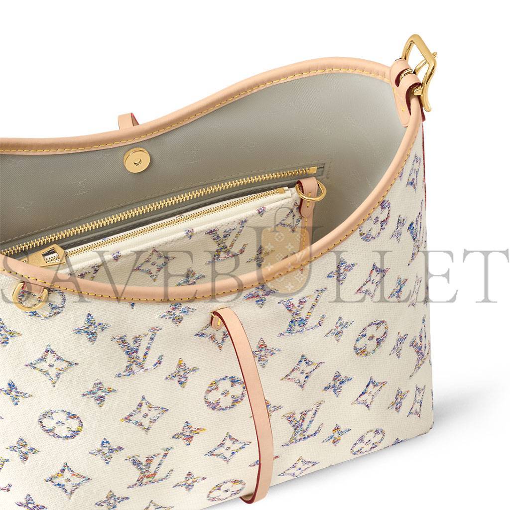 l**is V*t*n carryall pm m24707 (29*24*12cm)